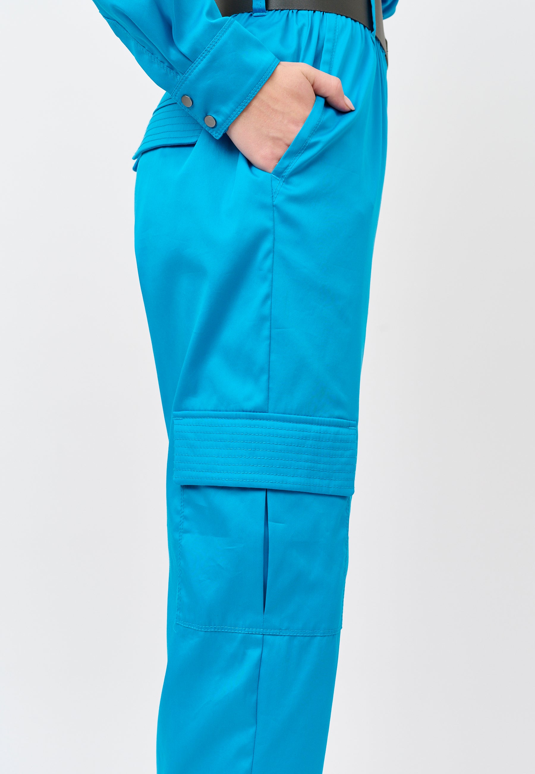 CRPilotti jumpsuit
